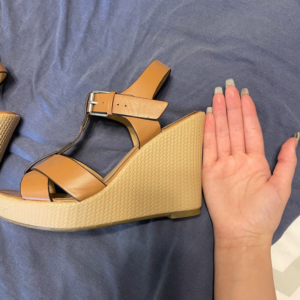 fun wedges - Picture 8 of 8